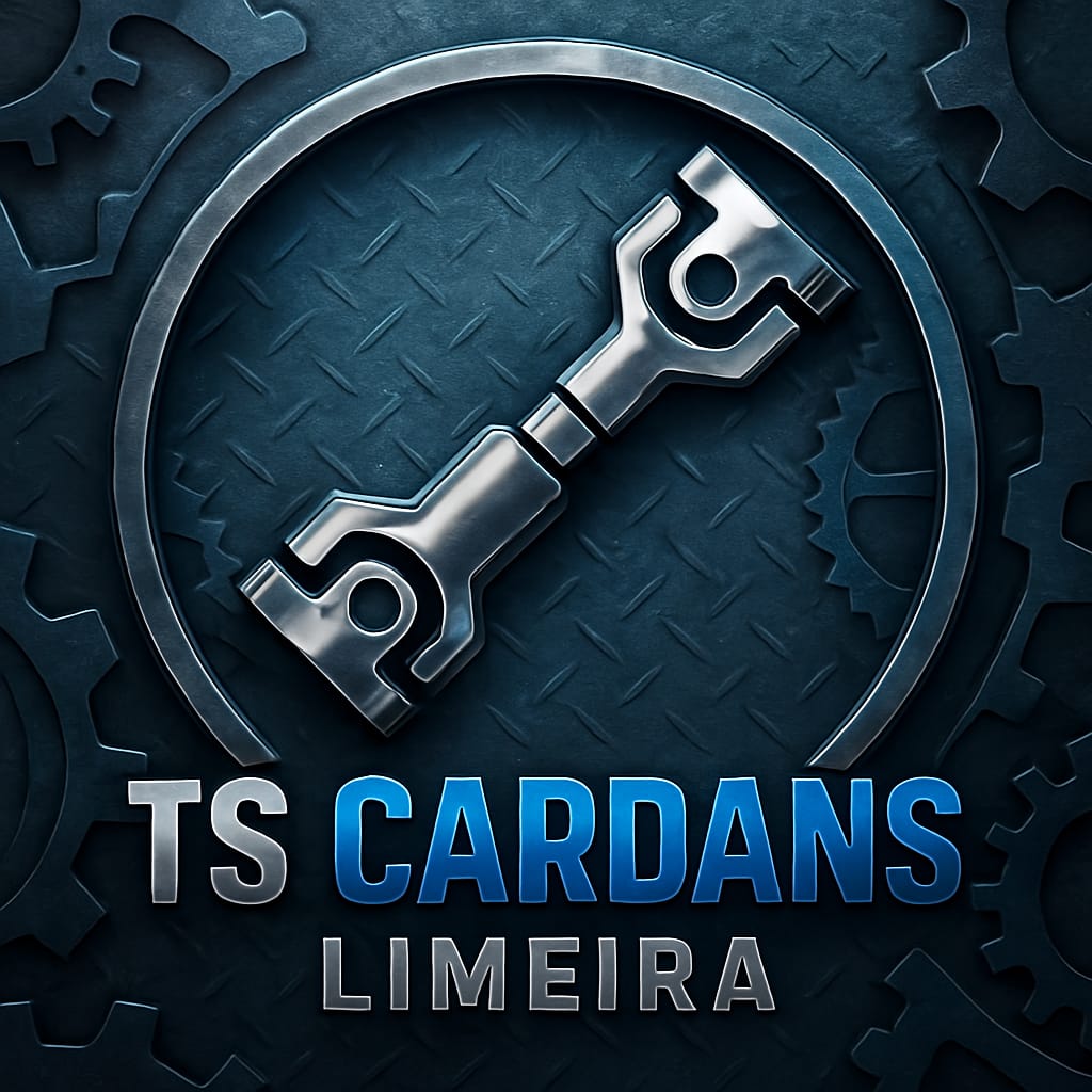 TS Cardans